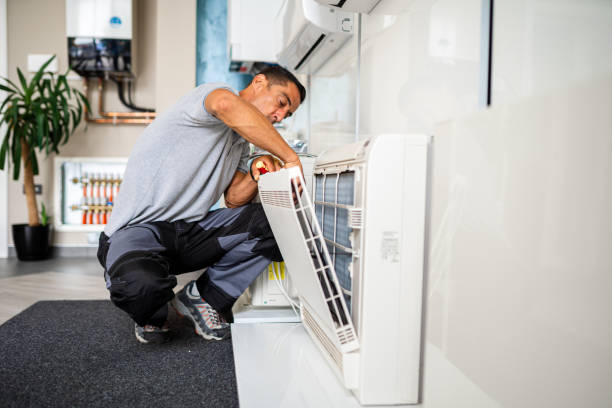 Home Air Vent Cleaning in Gas City, IN