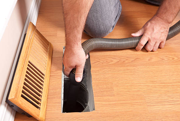 Trusted Gas City, IN Airduct Cleaning Experts