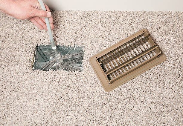 Best Emergency Air Duct Cleaning  in Gas City, IN