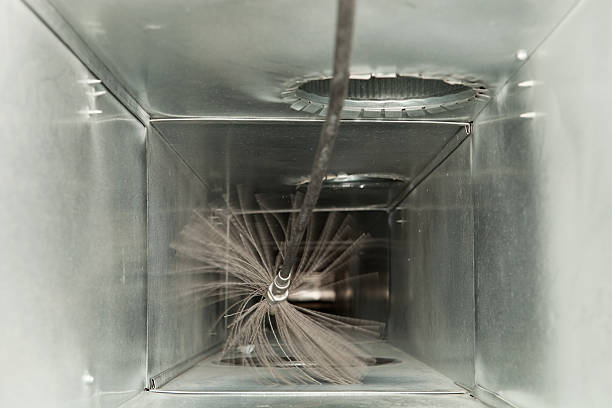 Best Air Duct Cleaning Near Me  in Gas City, IN