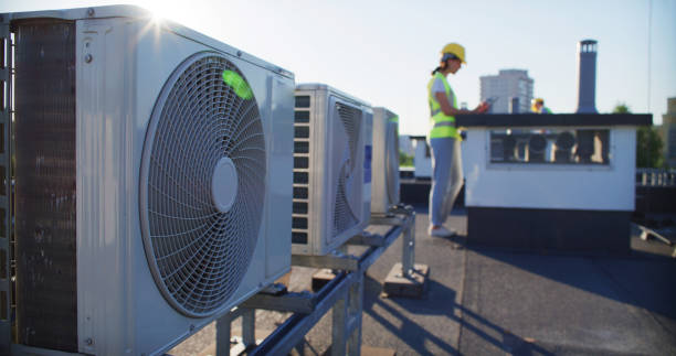 Best Local Air Duct Cleaning Services  in Gas City, IN